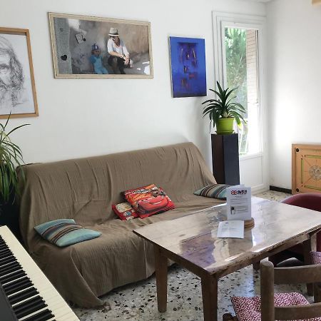 Chez Val & Dam Appartement Avignon Buitenkant foto