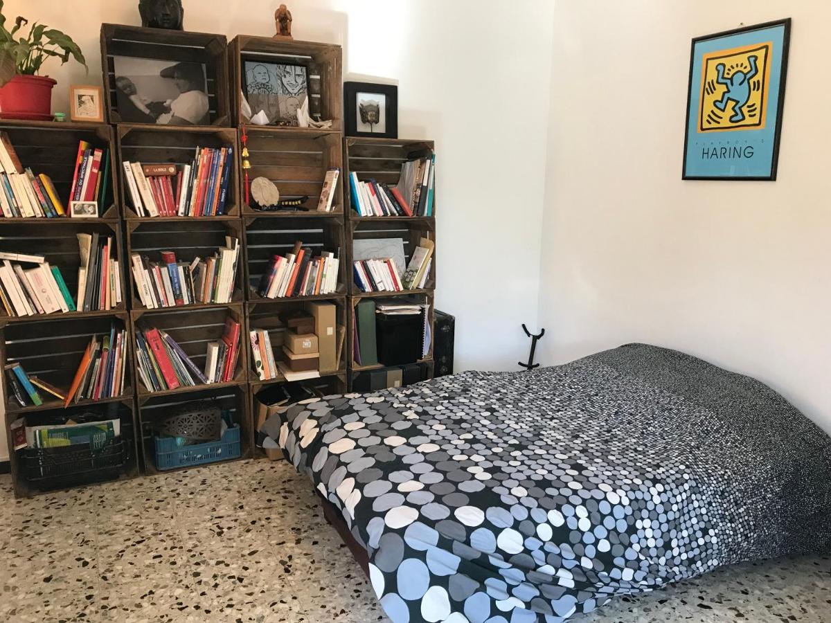 Chez Val & Dam Appartement Avignon Buitenkant foto