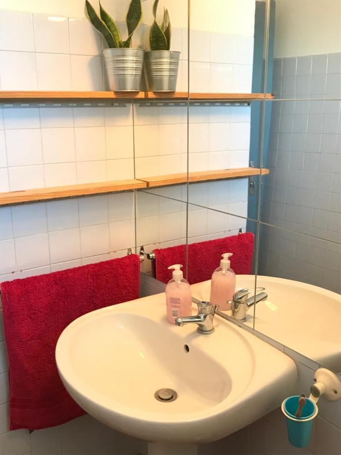 Chez Val & Dam Appartement Avignon Buitenkant foto